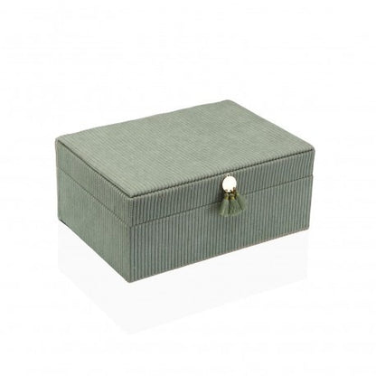 Velvet Jewellery Box, photo 4