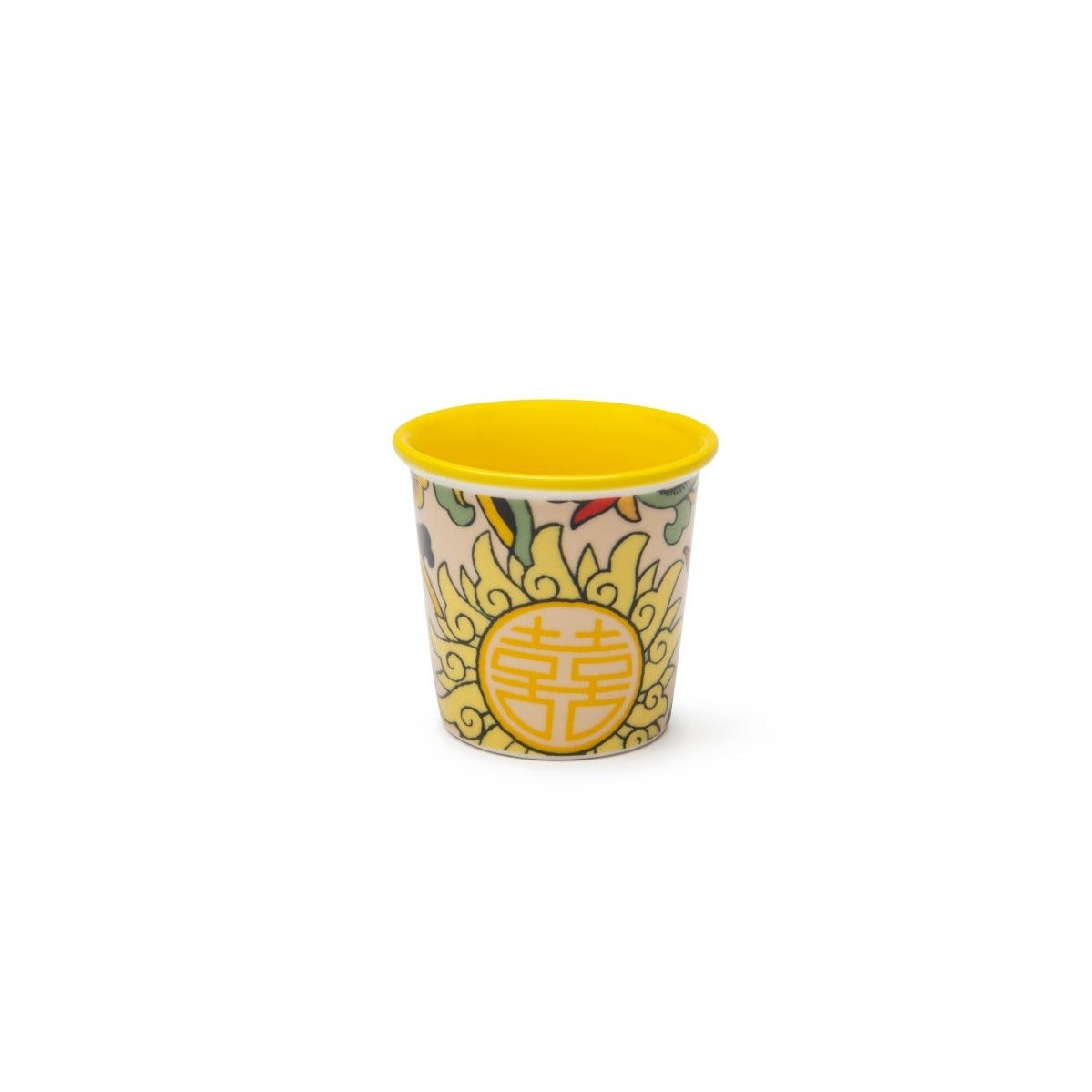 Via della Seta Set of 6 Espresso Cups, photo 8