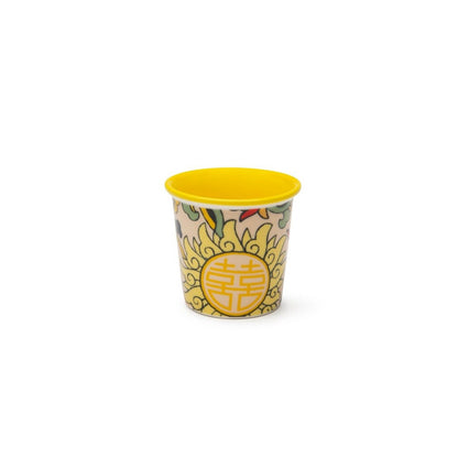 Via della Seta Set of 6 Espresso Cups, photo 8