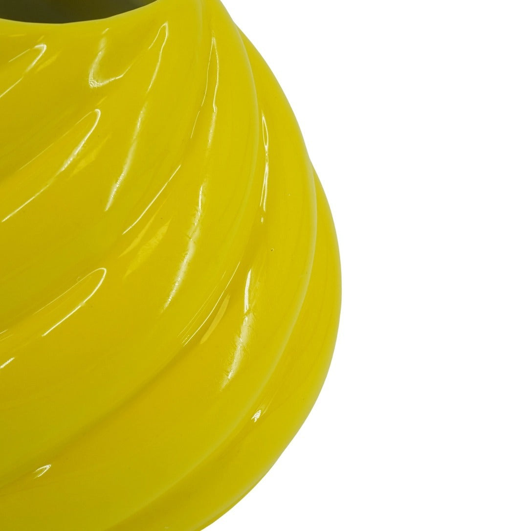 Vaso a Spirale Alto, foto 2