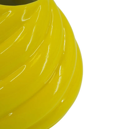 Vaso a Spirale Alto, foto 2