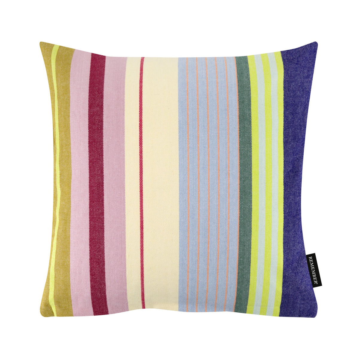 Barbados Decorative Cushion - Strabello Design