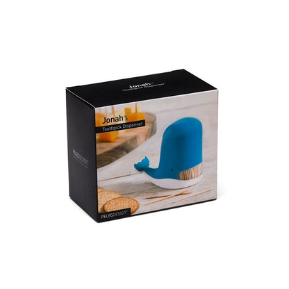 Jonah Toothpick Holder, photo 7