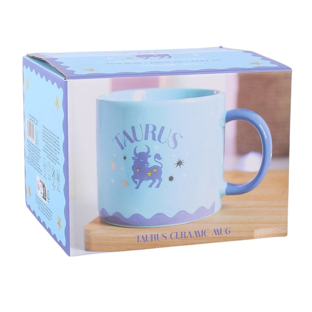 Zodiac Zest Mug, photo 11