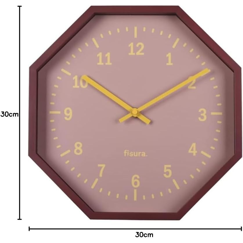 Orologio Ottagonale, foto 3