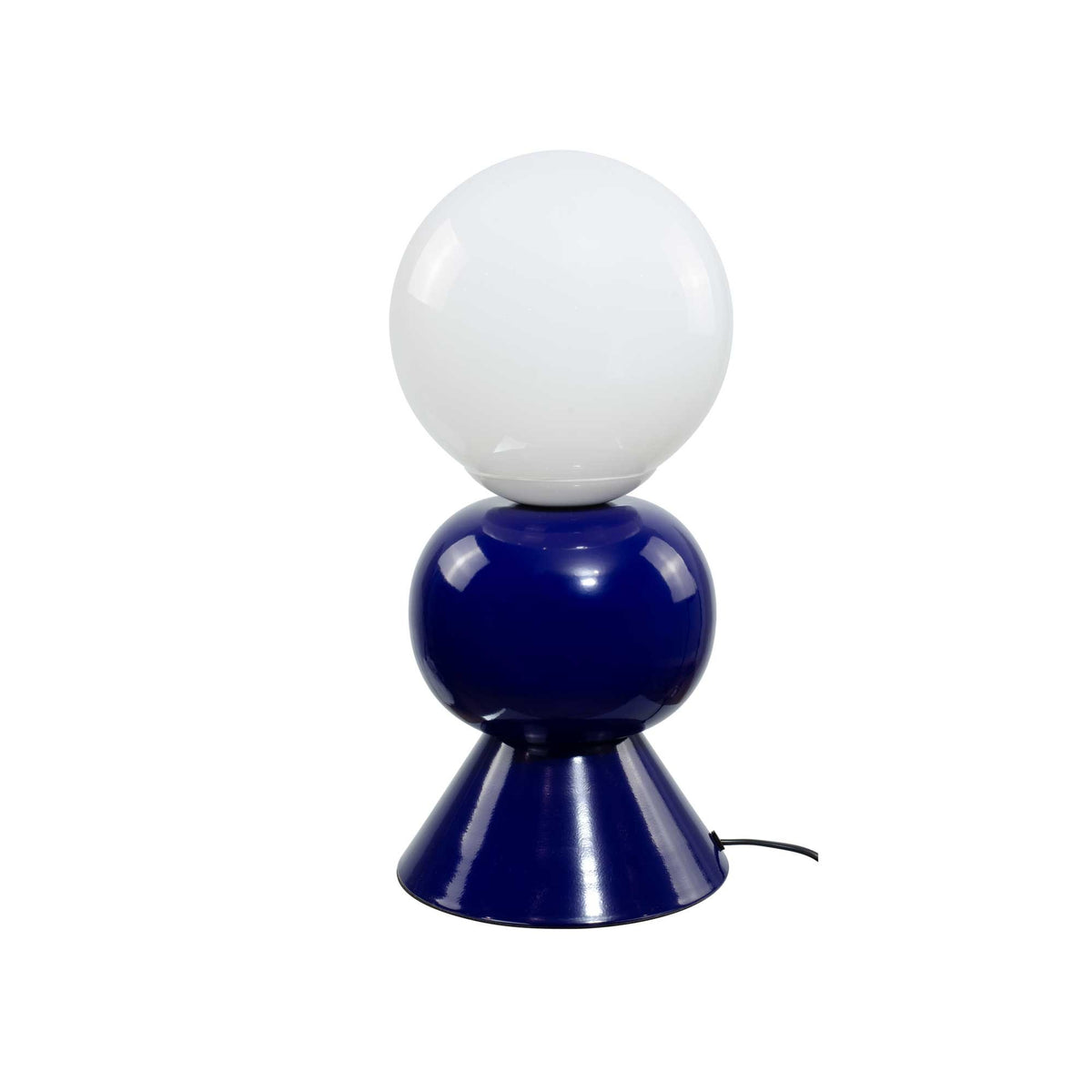 Petite Dame Table Lamp, photo 12