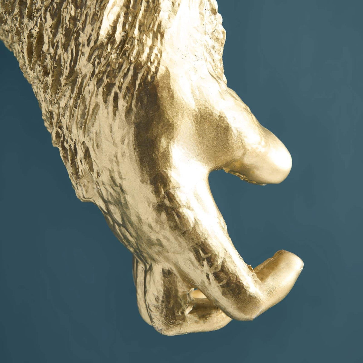 Jungle Jack Gorilla Wall Lamp, photo 11