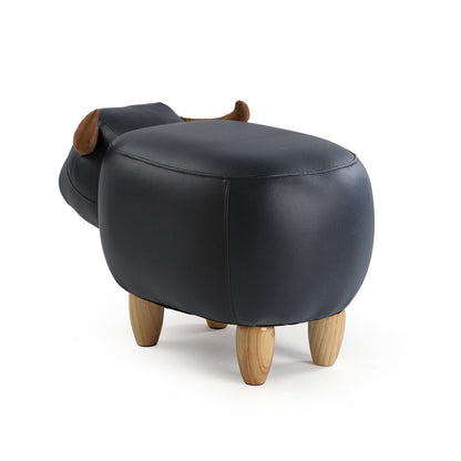 Pouf Toro Contenitore, foto 18