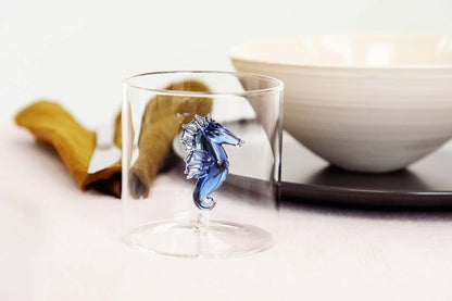 Bicchiere con Figurina, foto 18