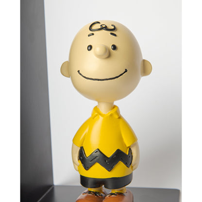 Fermalibro Charlie Brown, foto 2