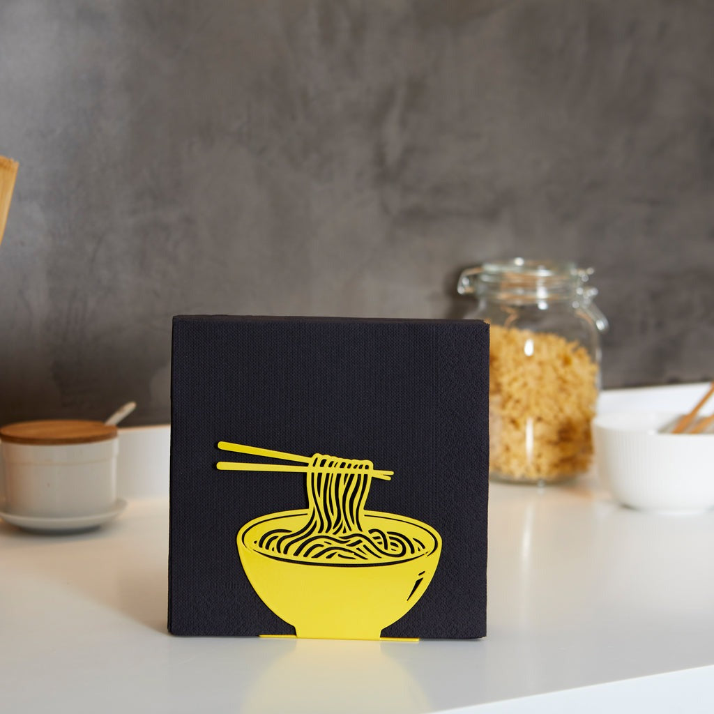 Ramen Napkin Holder, photo 7