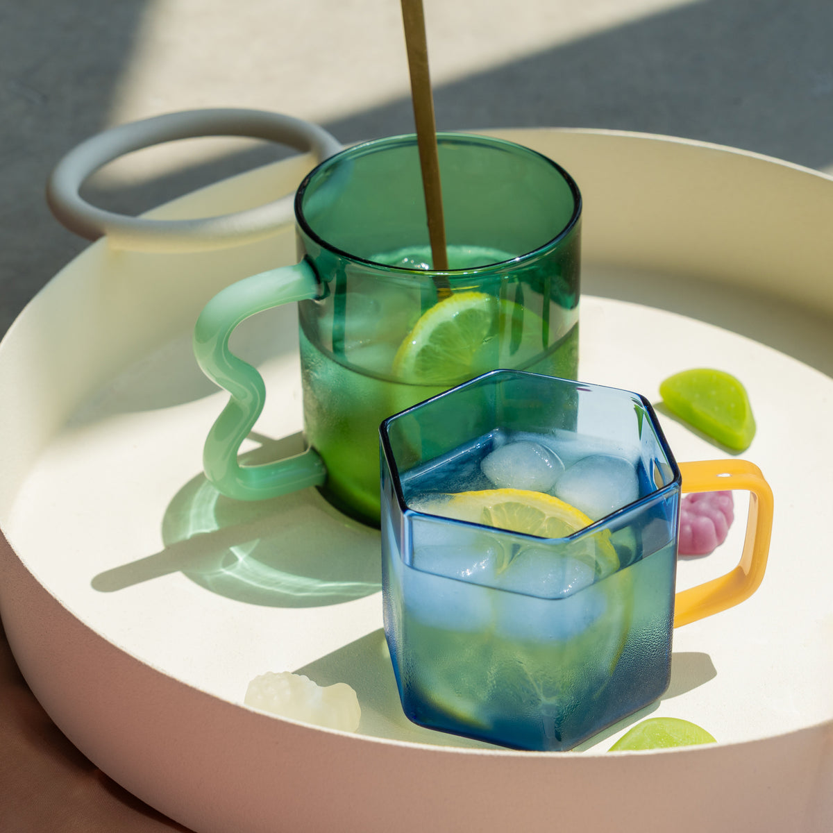 Prism Mug, photo 4