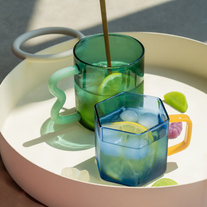 Prism Mug, photo 4