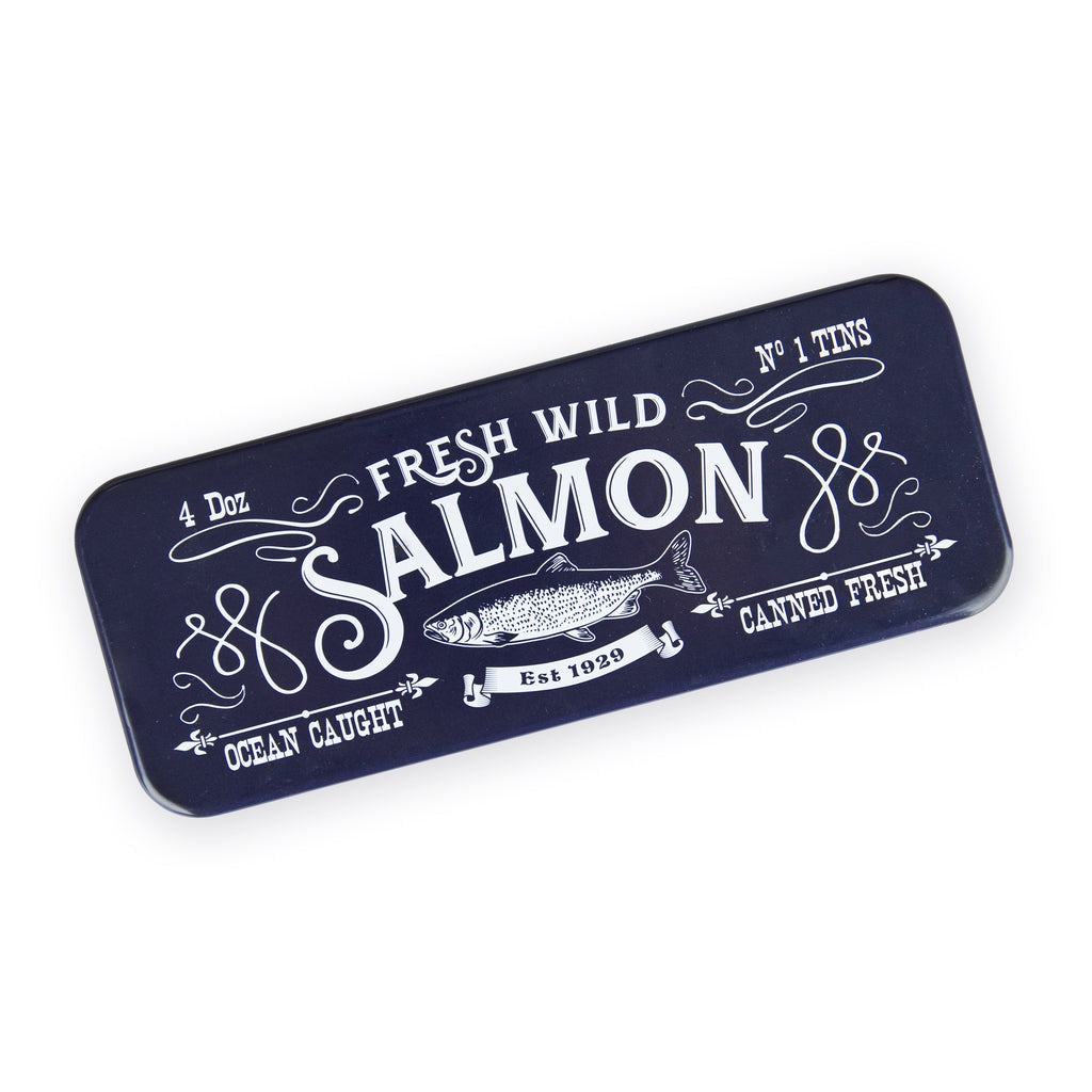 Salmon Corkscrew, photo 4