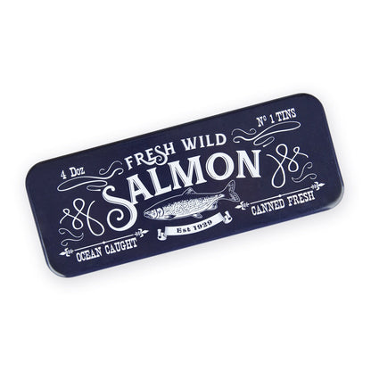 Salmon Corkscrew, photo 4