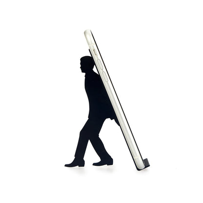 Little Man Smartphone Stand, photo 2