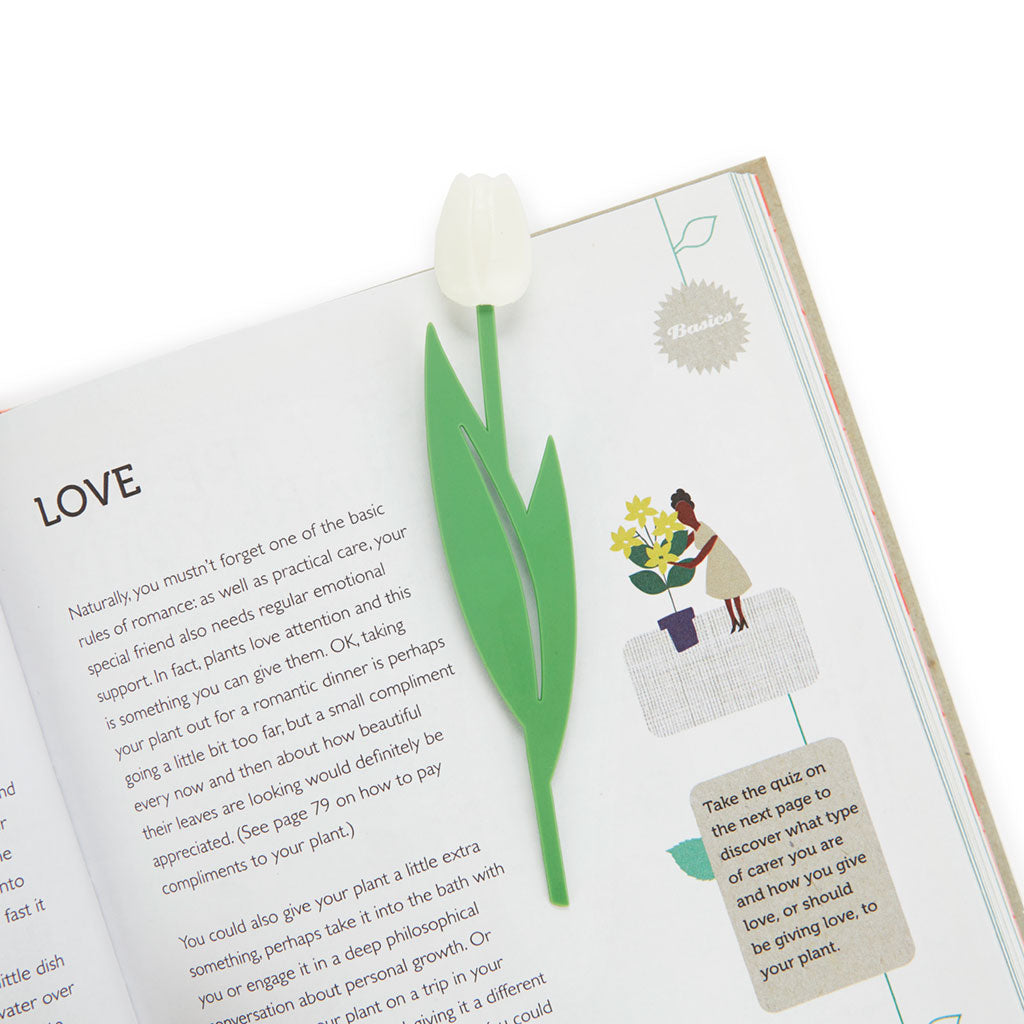 Tulip Bookmark, photo 29