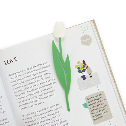 Tulip Bookmark, photo 29