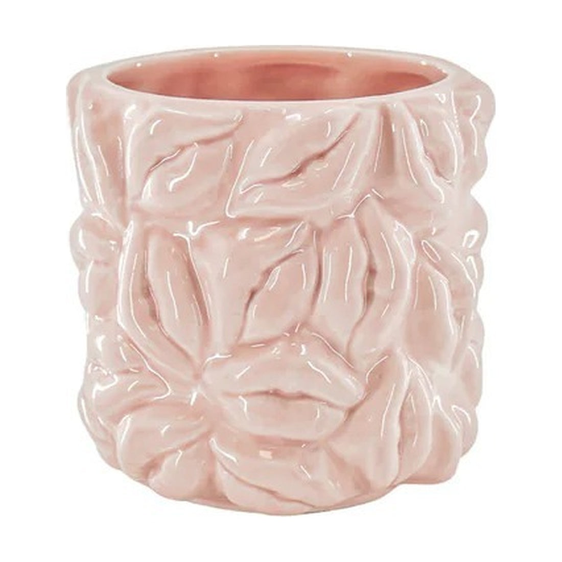 Small Kisses Plant Pot, photo 9