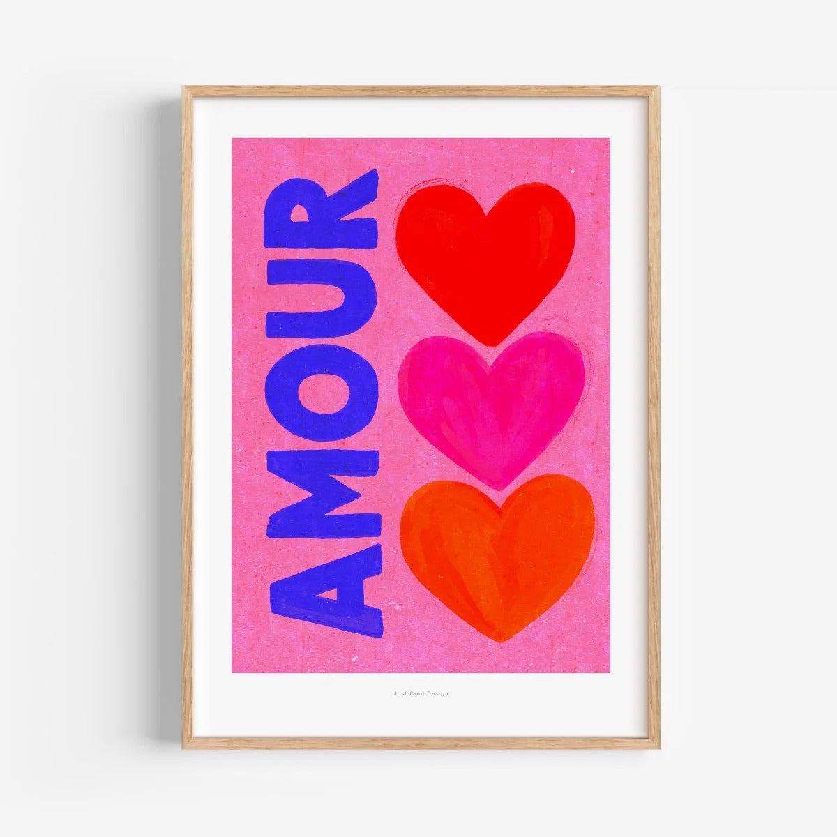 Amour Poster, photo 2