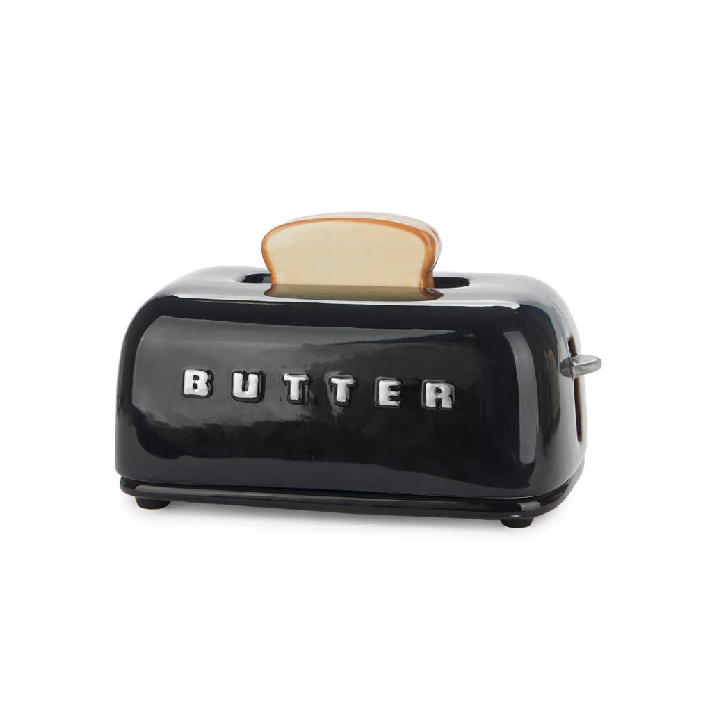 Toasty Butter Dish, photo 30