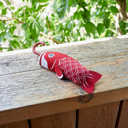 Koi Carp Umbrella, photo 12