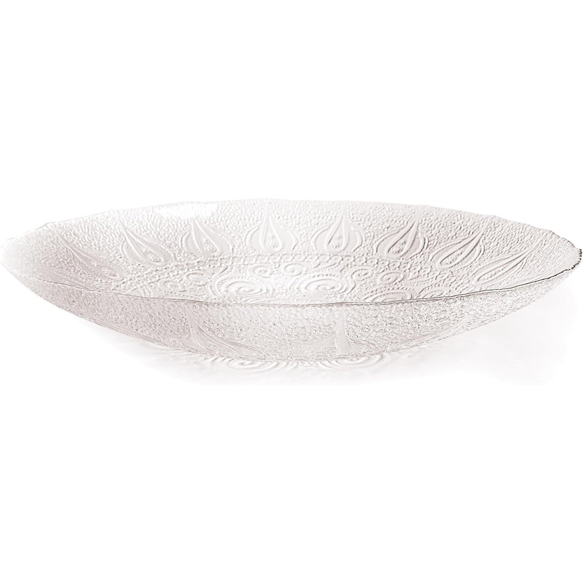 Centrotavola Arabesque - Strabello Design