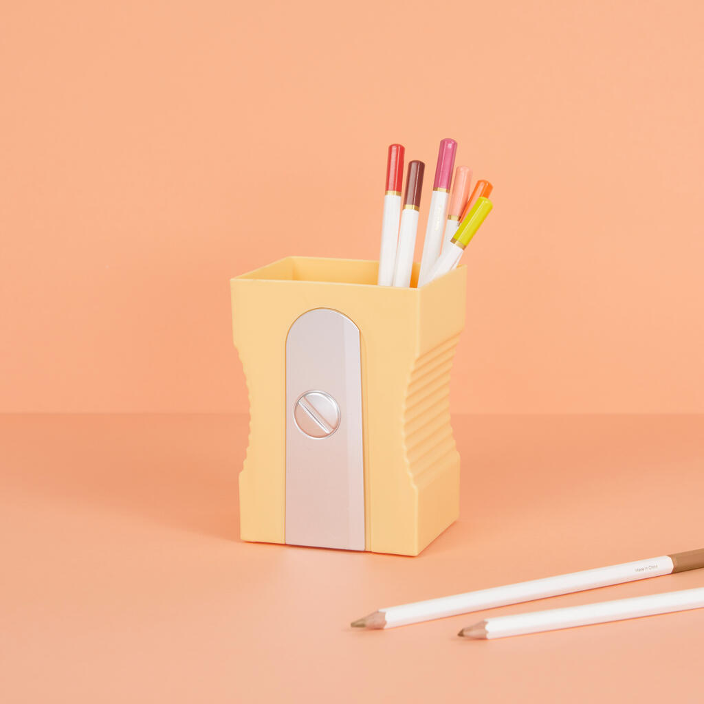 Pencil Sharpener Pen Pot, photo 39