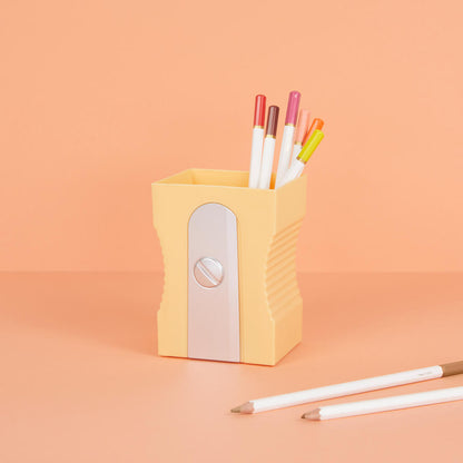 Pencil Sharpener Pen Pot, photo 39