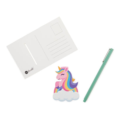 Macnettic Magnetic Bookmark Pinky, photo 2