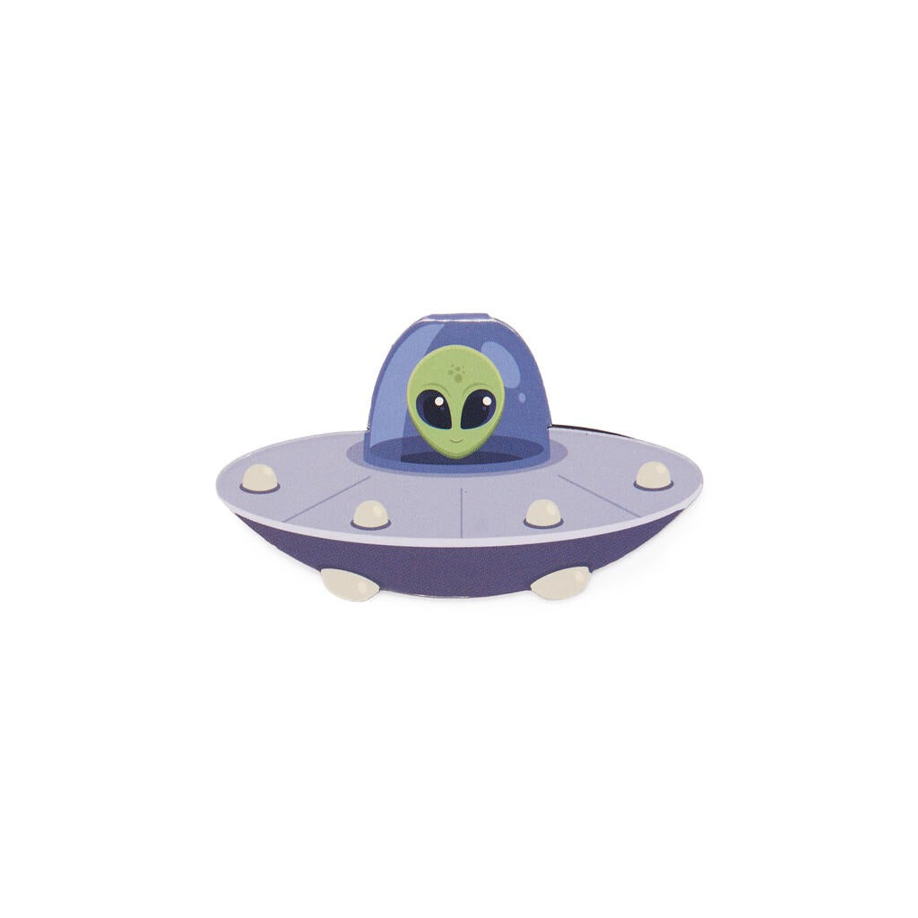 Macnettic Segnalibro Magnetico UFO - Strabello Design
