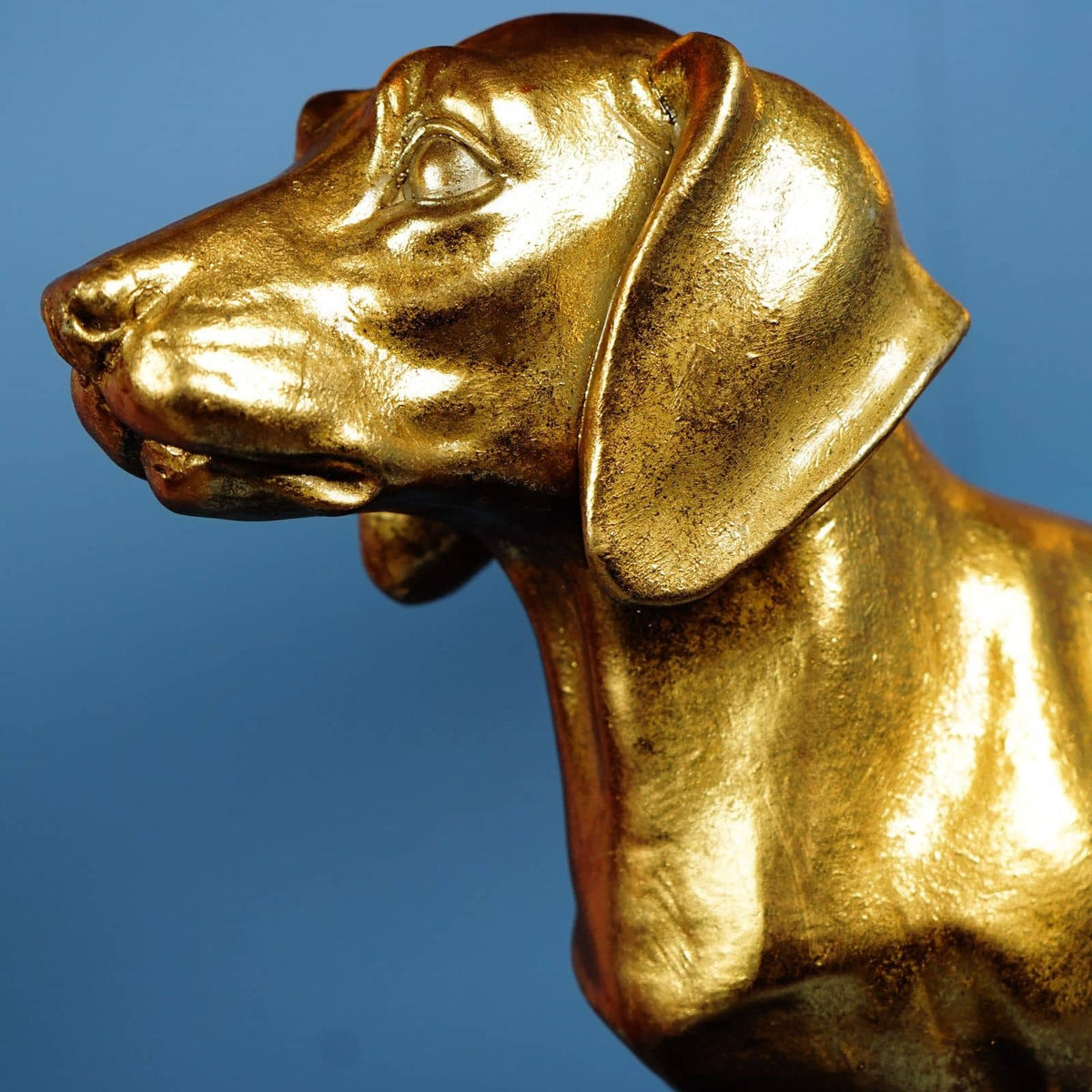 Vienna Dachshund Table Lamp, photo 3