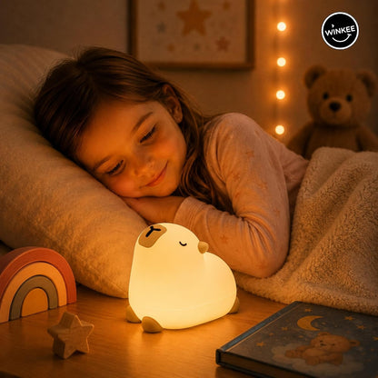Luce da Notte Capybara, foto 3