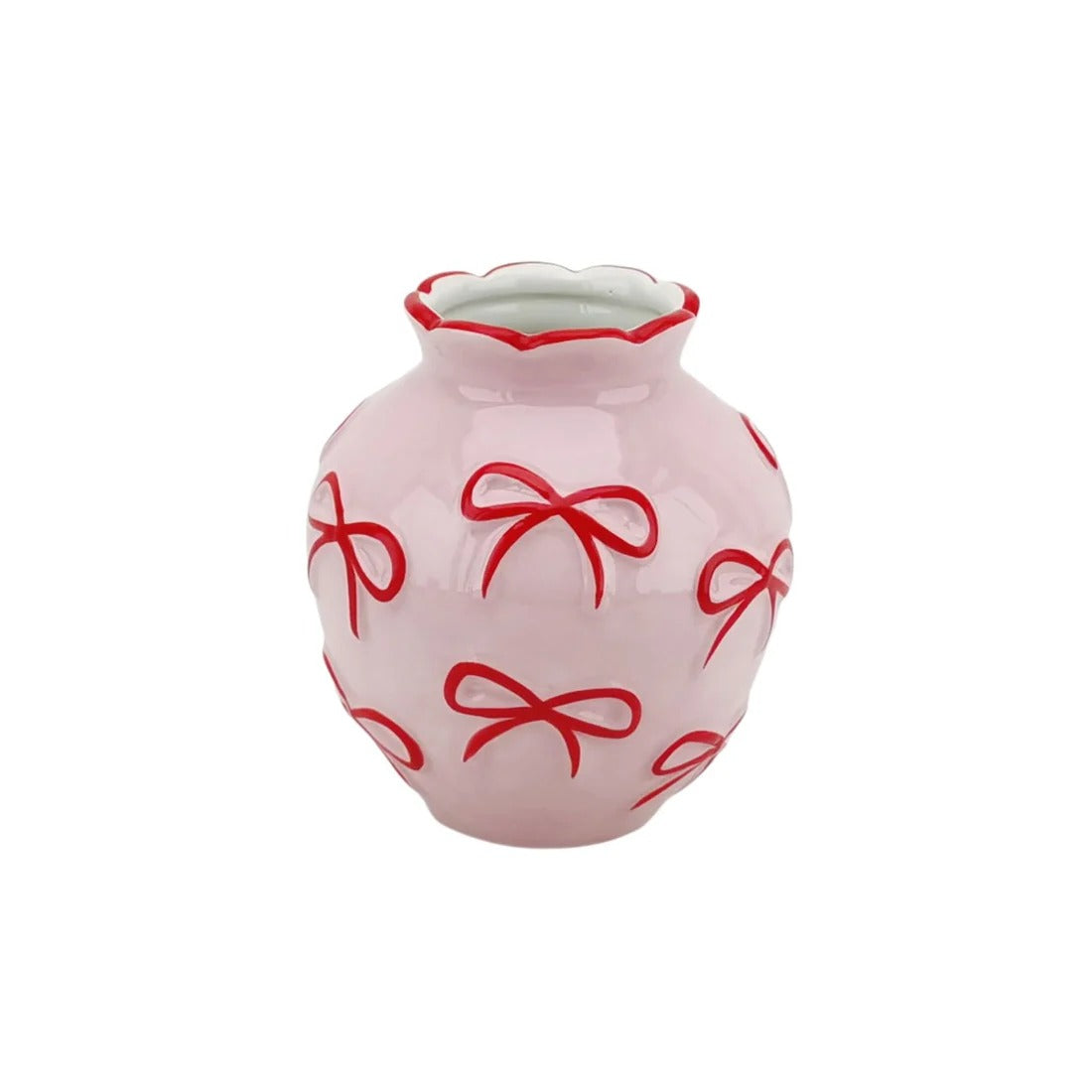 Vaso a Nastri - Strabello Design
