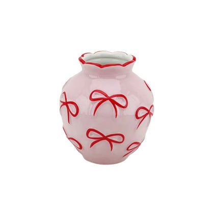 Vaso a Nastri - Strabello Design