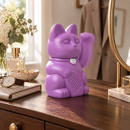 Maneki-neko Gatto della Fortuna, foto 42