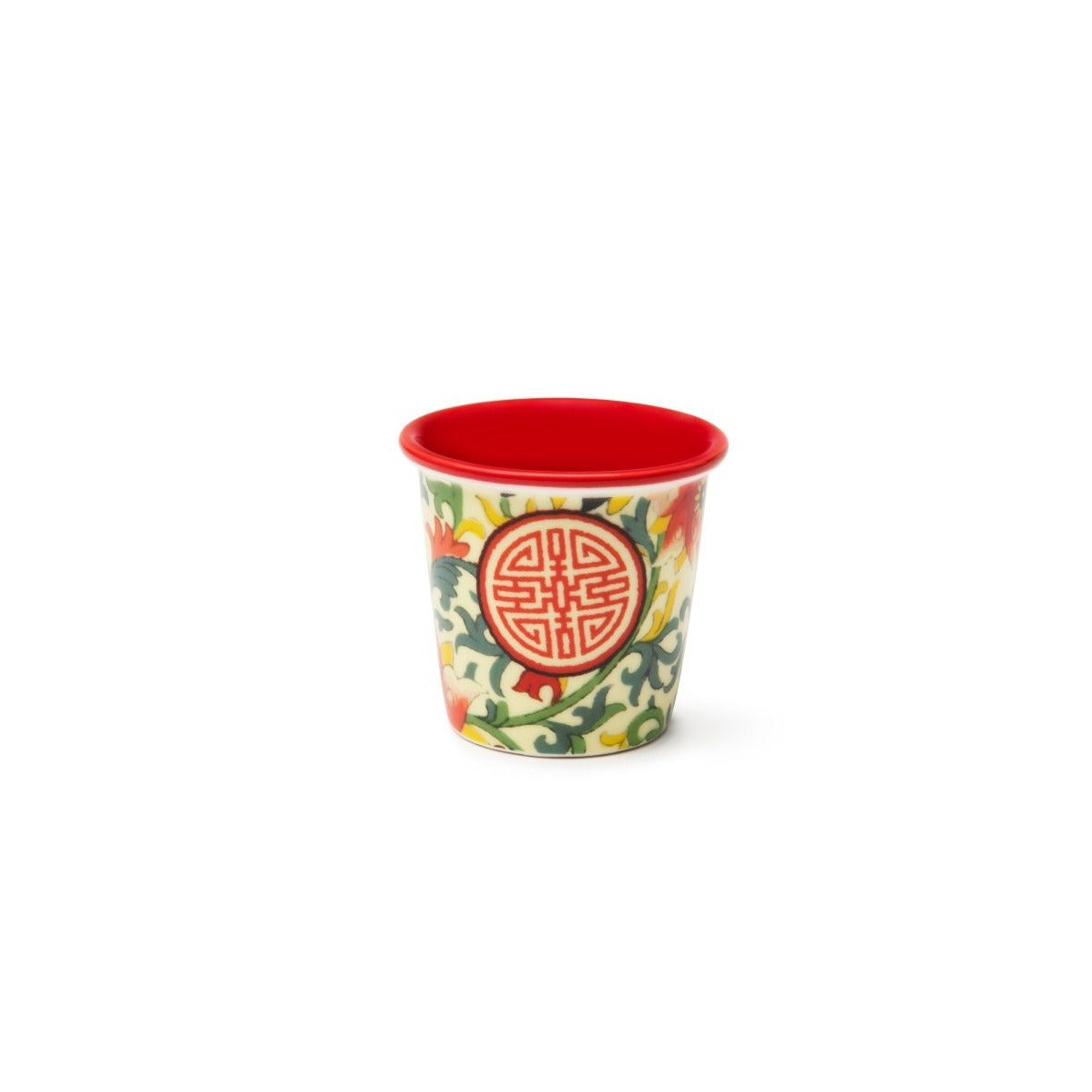 Via della Seta Set of 6 Espresso Cups, photo 4