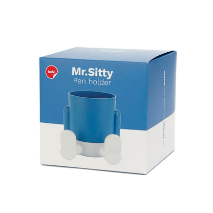 Portamatite Mr. Sitty, foto 21