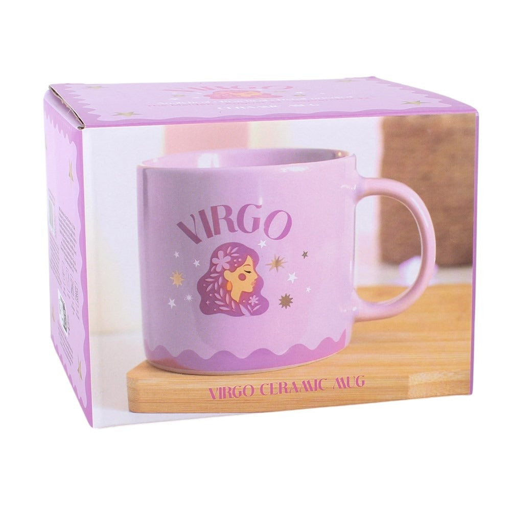 Zodiac Zest Mug, photo 31