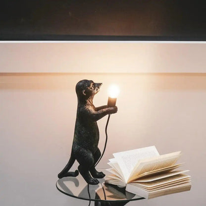 Lampada da Tavolo Suricato, foto 6