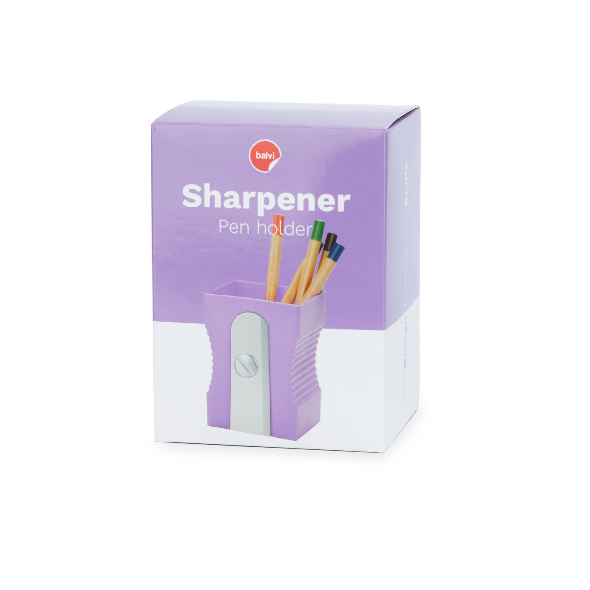 Pencil Sharpener Pen Pot, photo 32