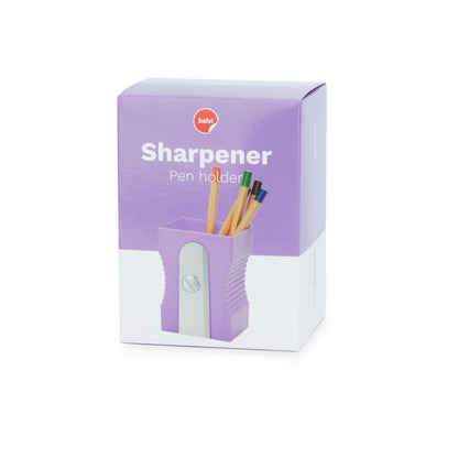 Pencil Sharpener Pen Pot, photo 32