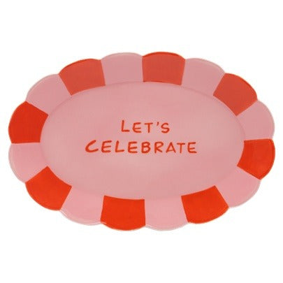 Sandro Oval Tray, photo 2