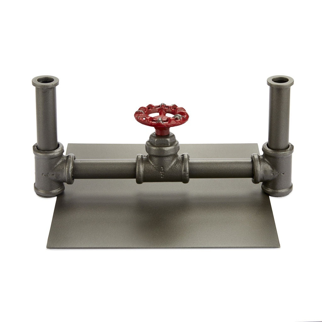 Plumbing Pipe Napkin Holder, photo 4