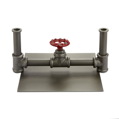 Plumbing Pipe Napkin Holder, photo 4
