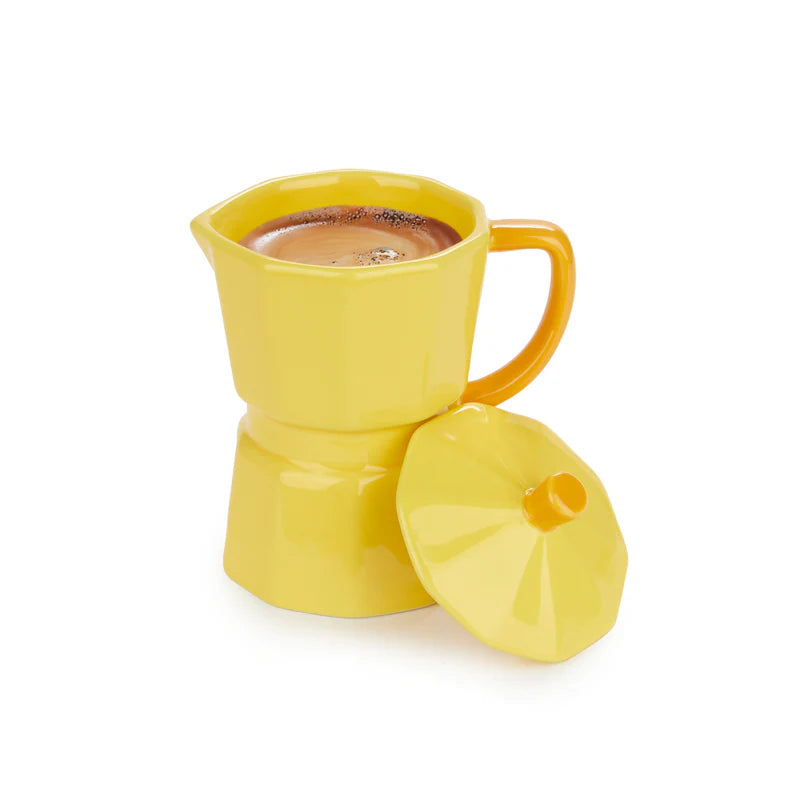 Tazza Moka