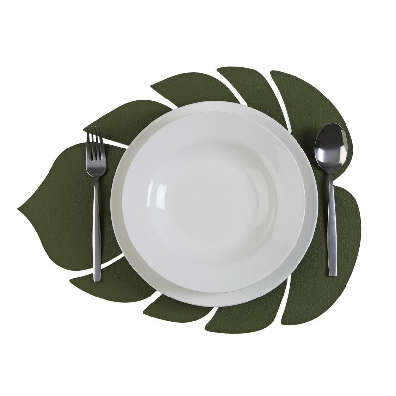 Leaf Placemat, photo 9