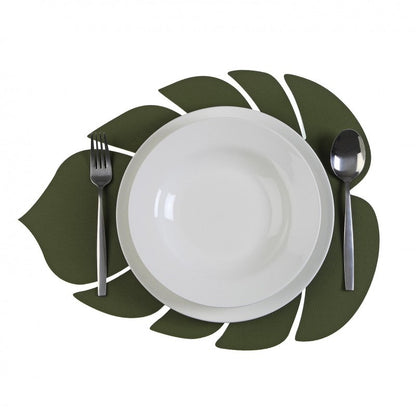 Leaf Placemat, photo 9
