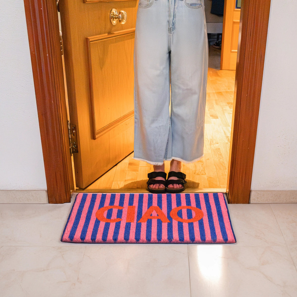 Ciao Doormat, photo 6