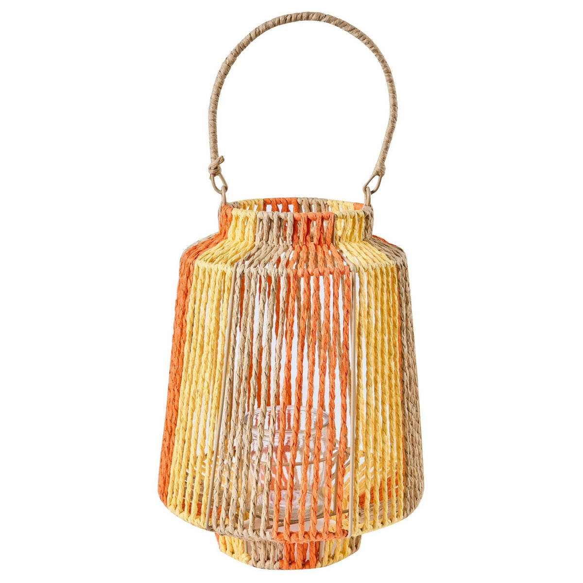 Gairdner Lanterna Portacandela Grande - Strabello Design